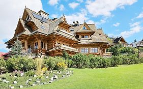 Villa Miodula